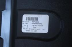 MONITOR RAVEN VIPER PRO